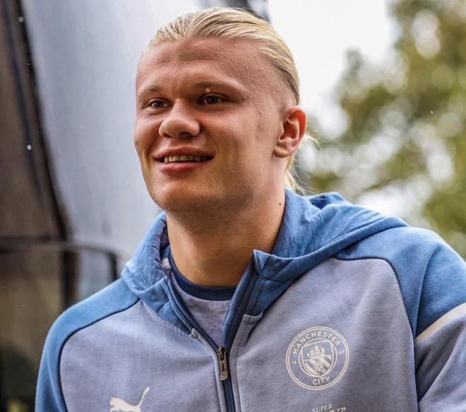 哈兰德在皇家马德里比赛中战术调整，爆冷引发热议！上演精彩一战的简单介绍