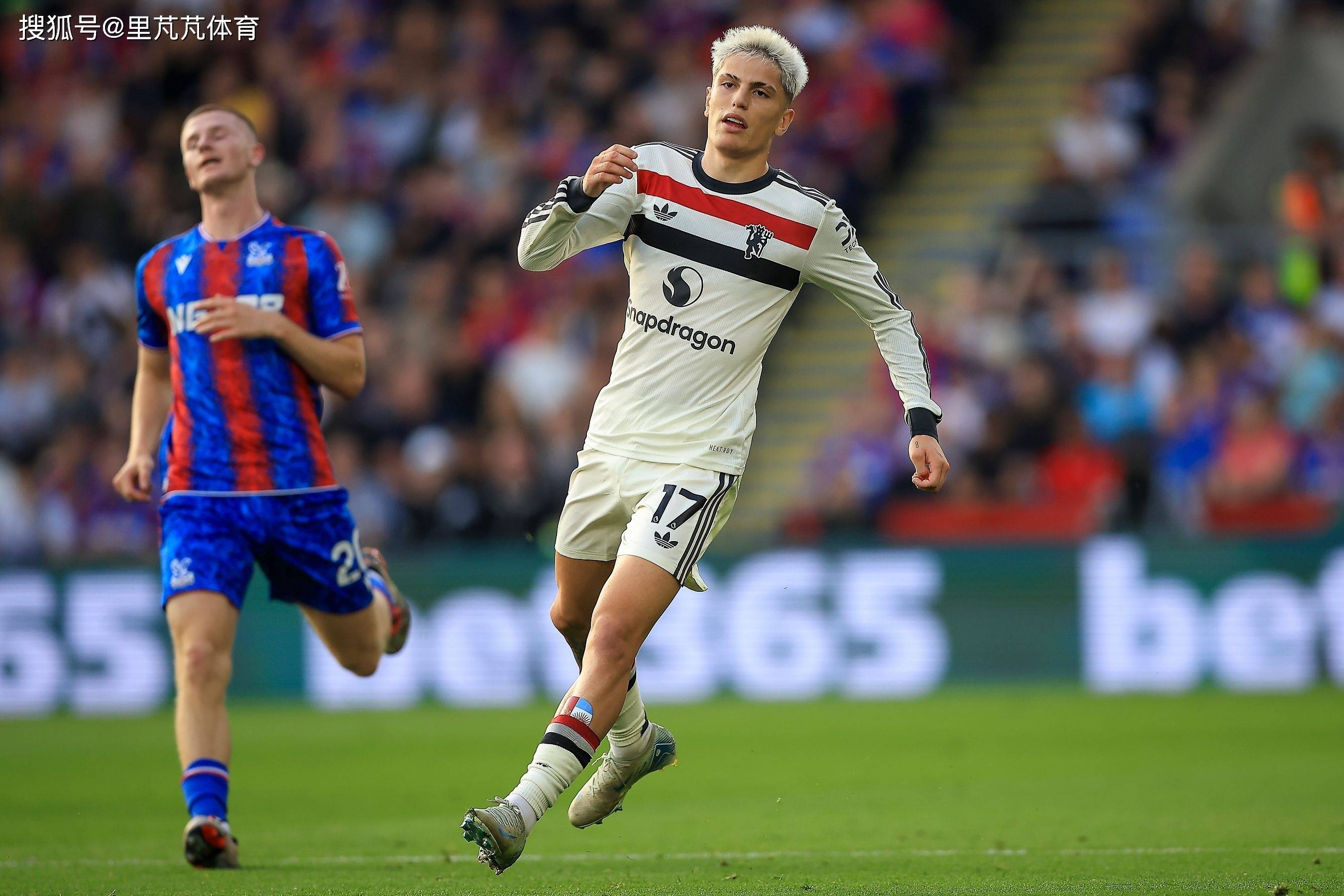 哈兰德在皇家马德里比赛中战术调整，爆冷引发热议！上演精彩一战的简单介绍