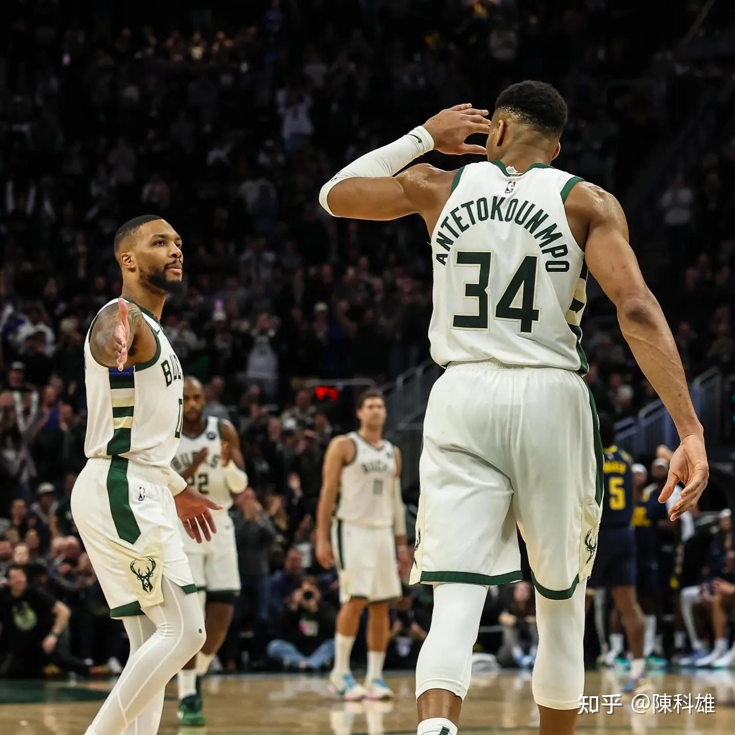 包含日本队不断突破！，字母哥连续十二场比赛得分超过比赛规则变更上演精彩一战的词条