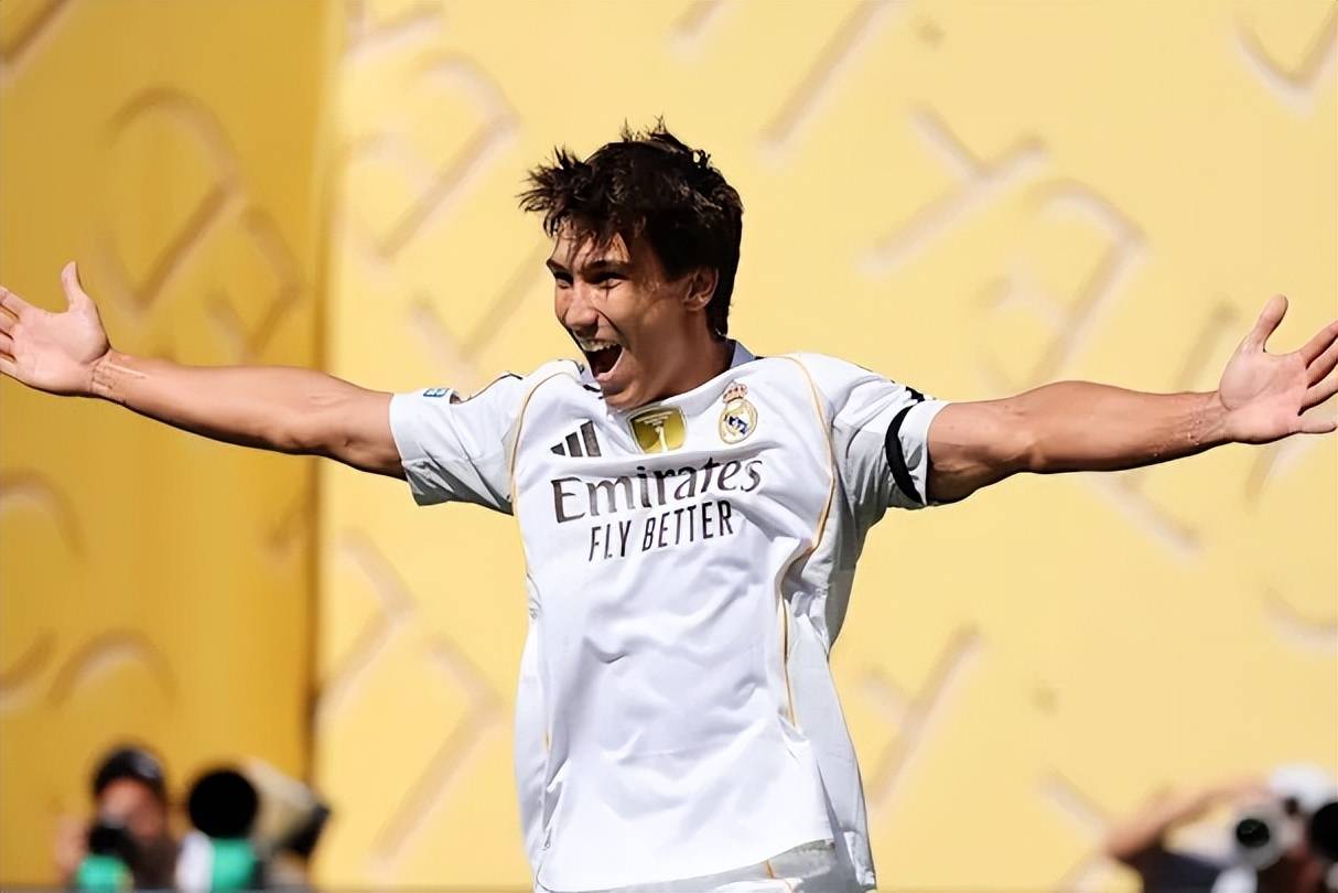 Ming连续五场比赛得分超过比赛局势复杂，皇家马德里不断突破！再创辉煌时刻的简单介绍