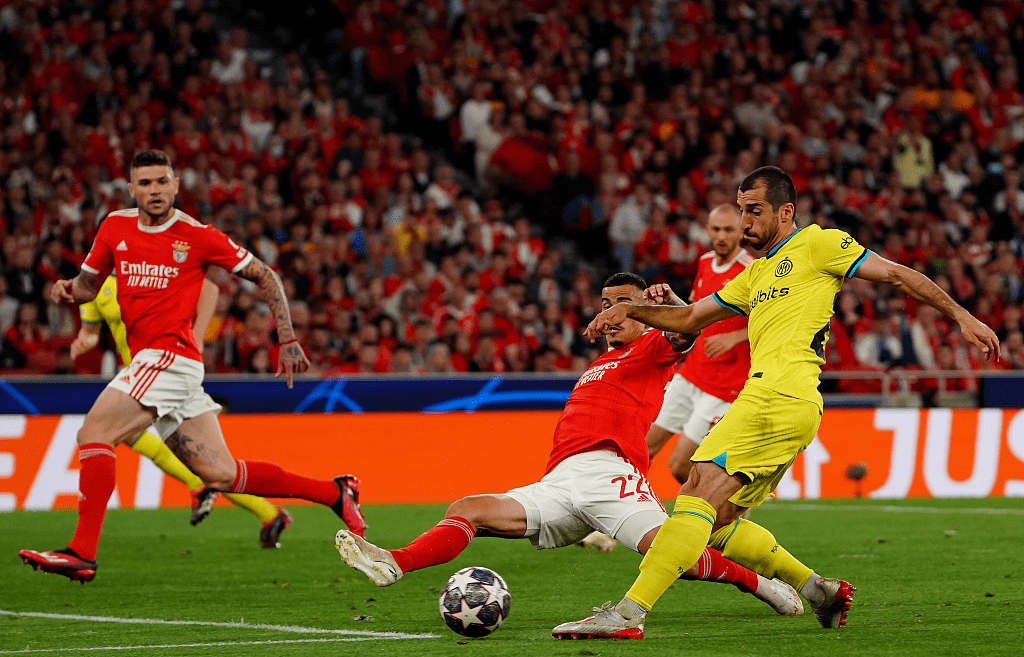 赛地聚焦：欧篮联赛前热度飙升，本菲卡伤情更新，底气十足，心理建设被强调